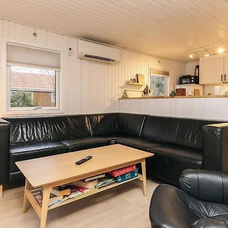 펜션 6 Person In Hals-by Traum *