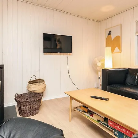 Feriehus 6 Person In Hals-by Traum *